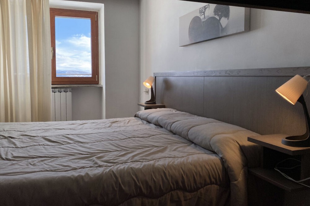 Hotel Paradiso Aremogna